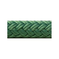 Seachoice Double Braid Nylon Dock Line - 39781 - 50-39781F1